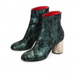 Murrelet – Cloud Green